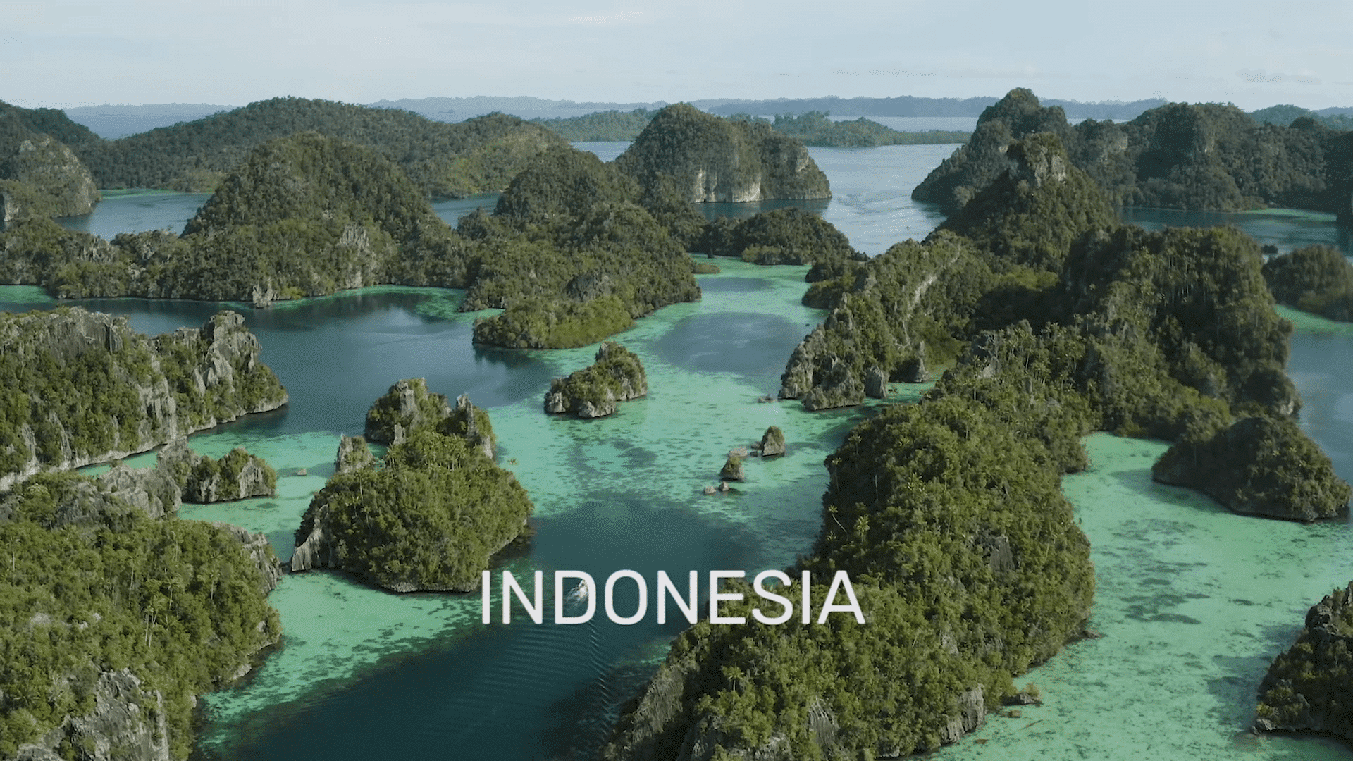 Amazing Trips - Indonesia - Luxaviation