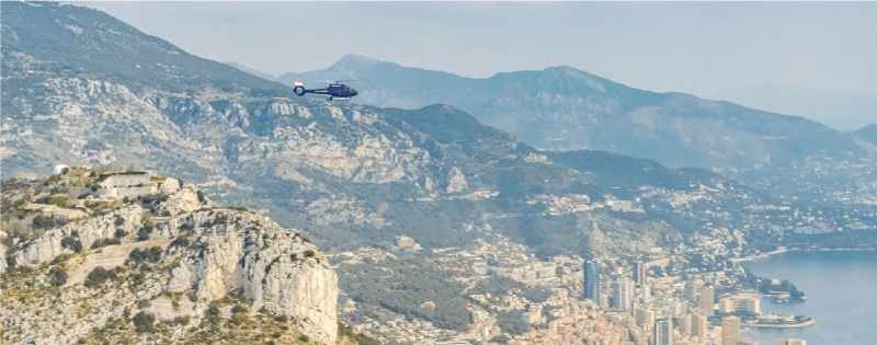 Luxaviation Group Expands its Footprint in France with the Opening of an Office at Cannes Mandelieu Airport