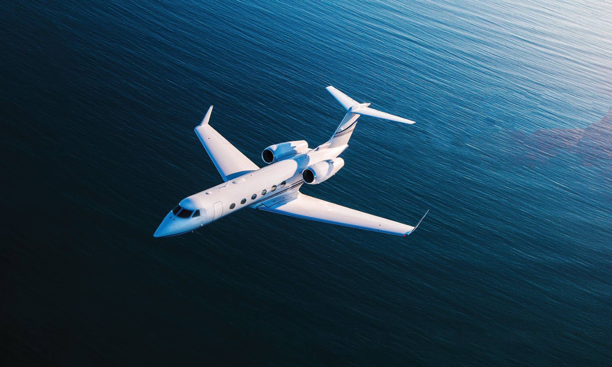 Jet Charter Fleet - Business & Private Charters | Luxaviation