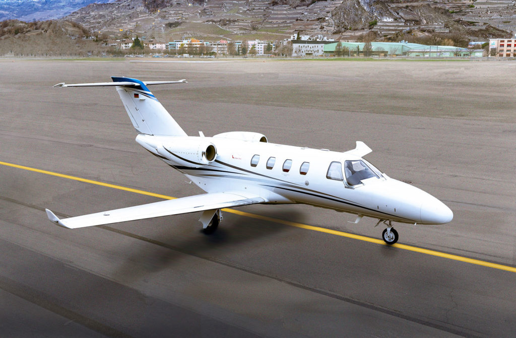 luxaviation-adds-cessna-citation-m2-gen2-aircraft-to-its-charter-fleet