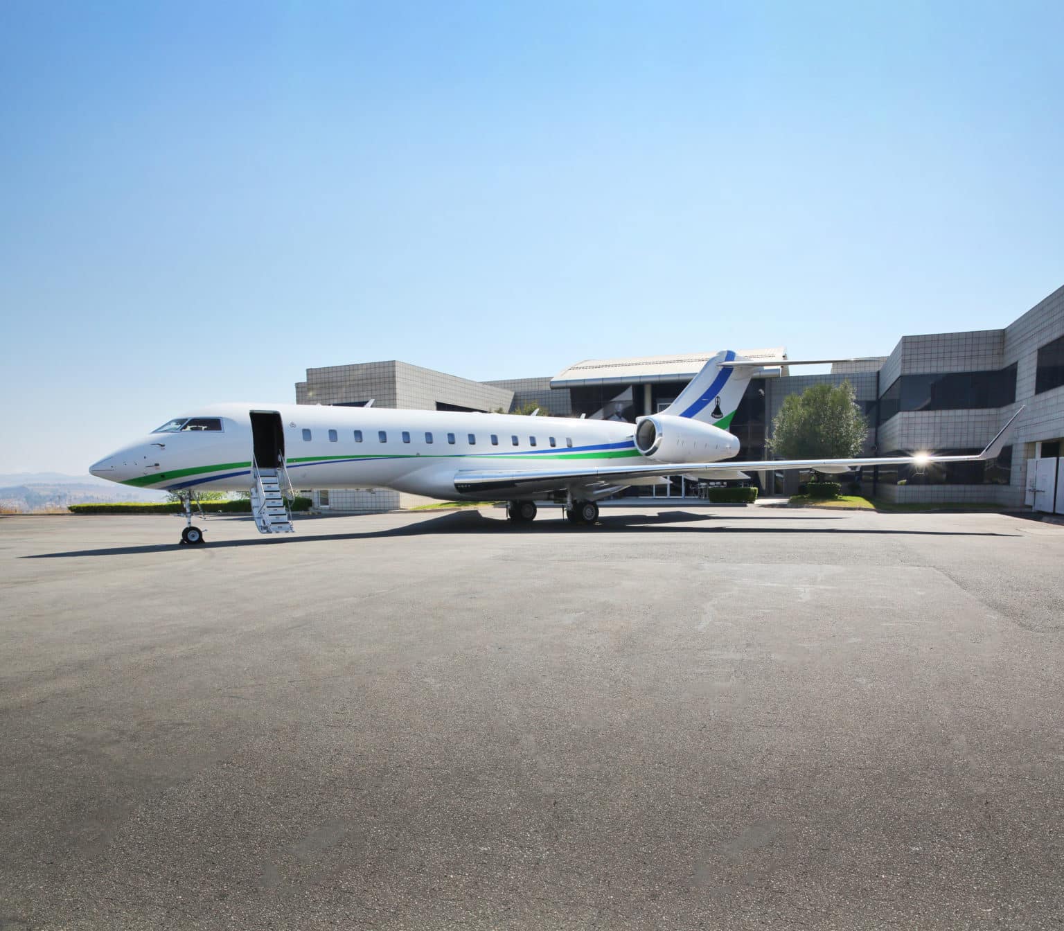 ExecuJet South Africa expands charter fleet and earns safety award