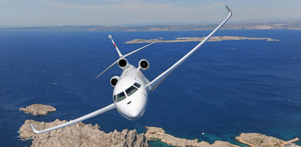 how to buy a private jet