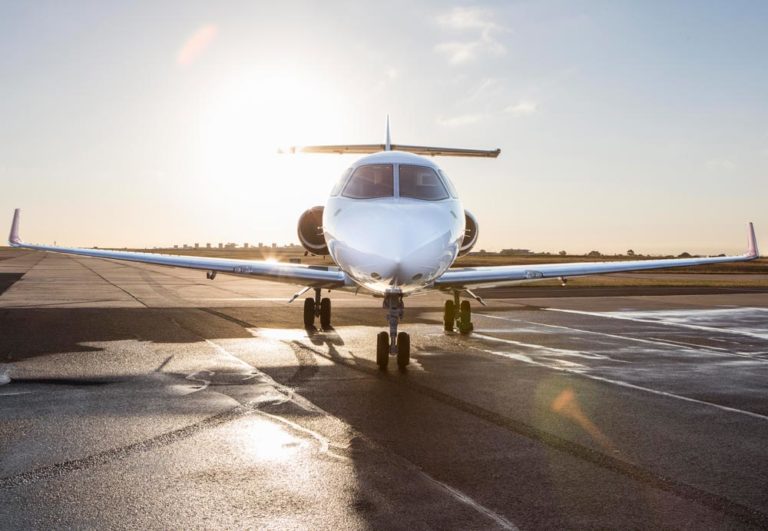 how to buy a private jet