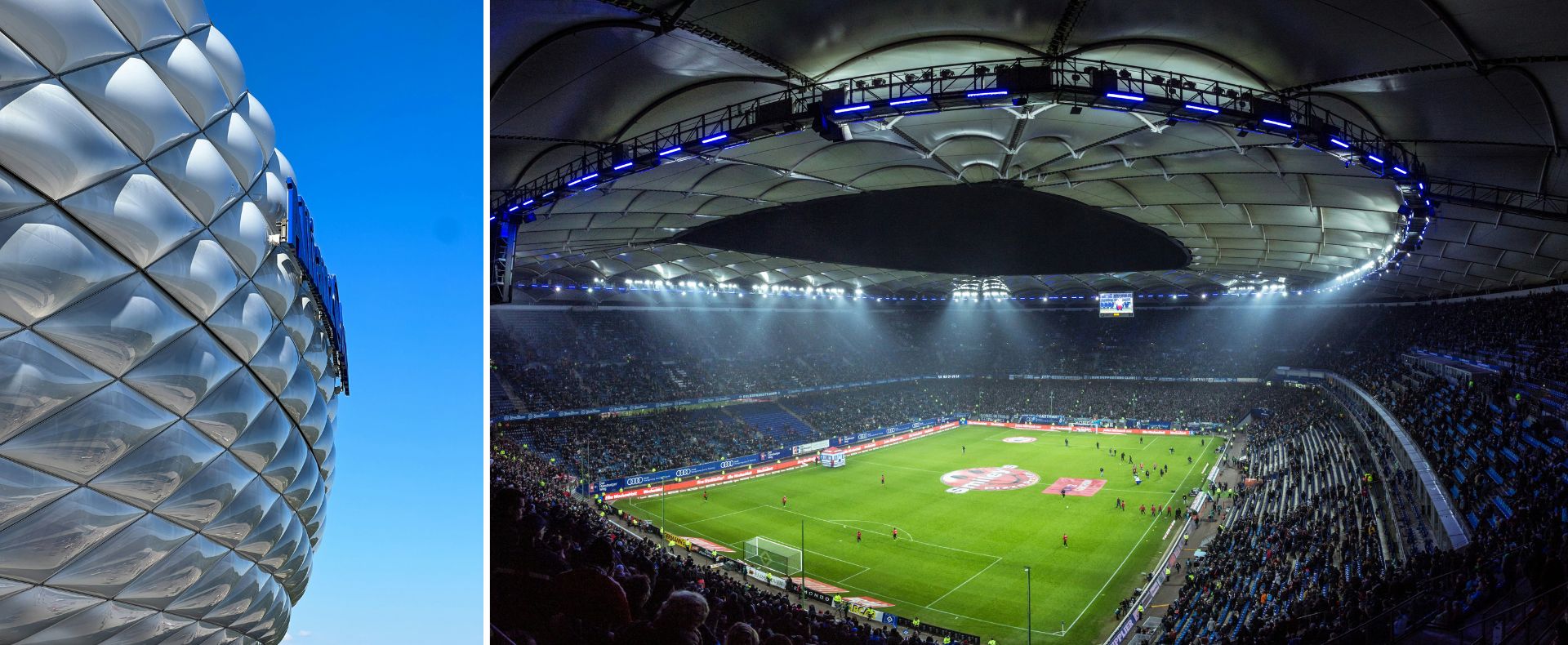 Private Jet Charter to Berlin & Munich for the EURO 2024 in Germany