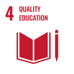 SDG: Quality Education