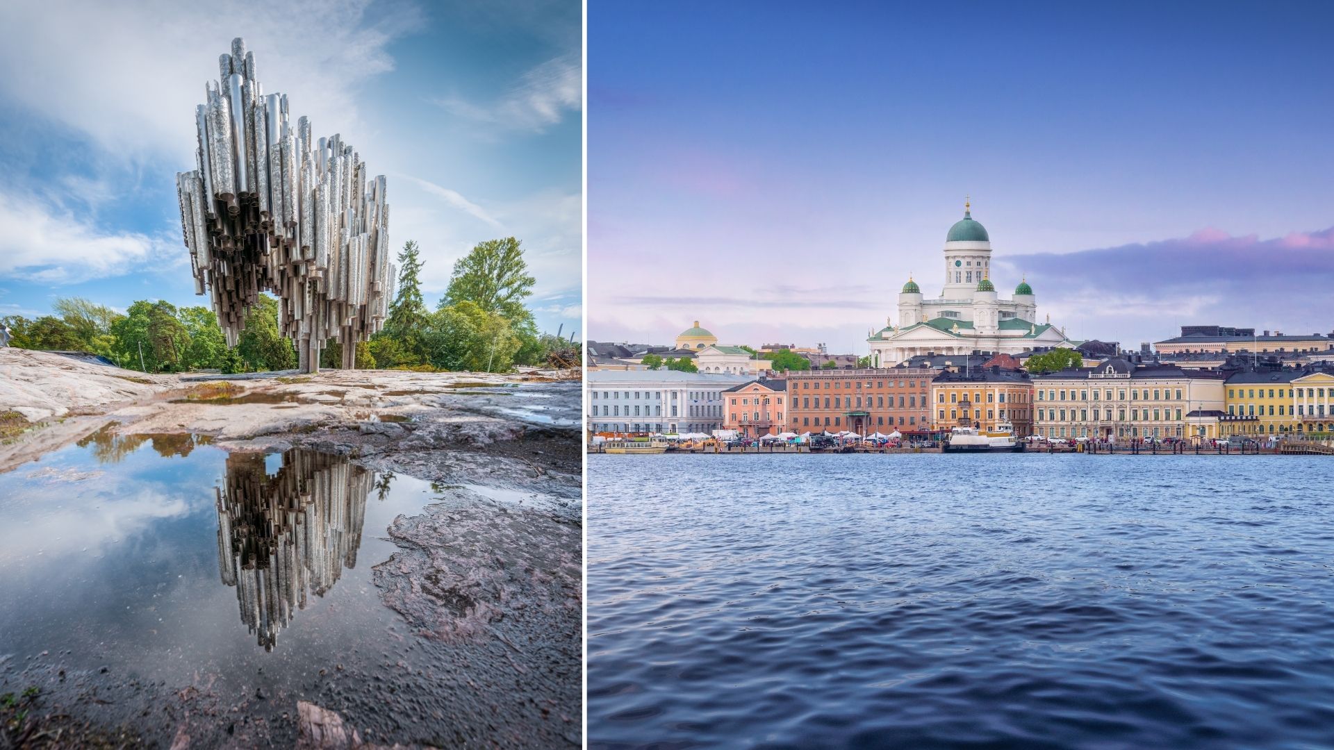 Private jet charter to Scandinavia for an exclusive nordic adventure, exploring art and culture in Scandinavia, and witnessing the northern lights.