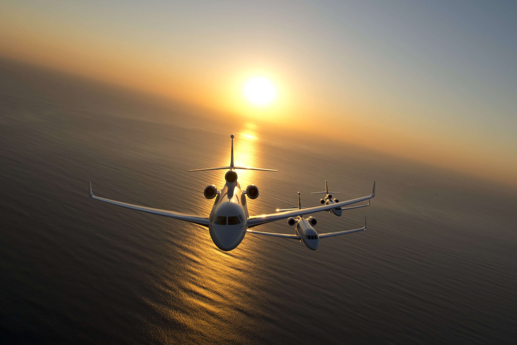 Private jet ownership, offering flying private for an unparalleled luxury travel experience.