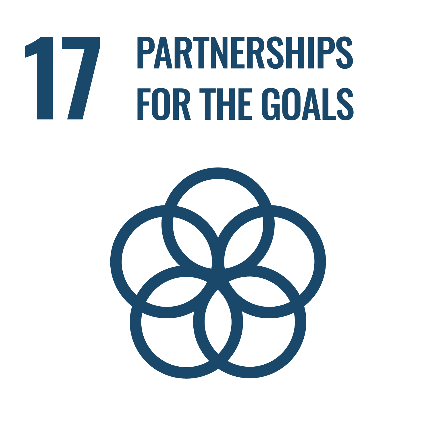 SDG: Partnerships for the Goals