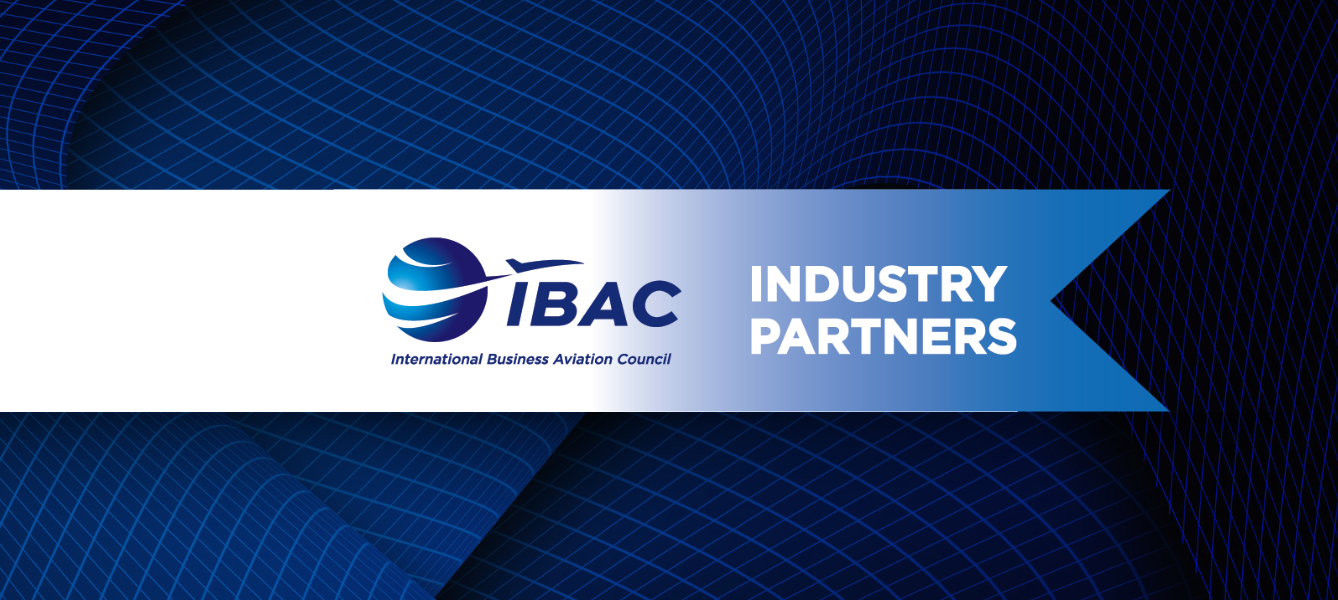 IBAC Welcomes Luxaviation as New Industry Partner Enhancing Business Aviation’s Global Reach at MEBAA Conference