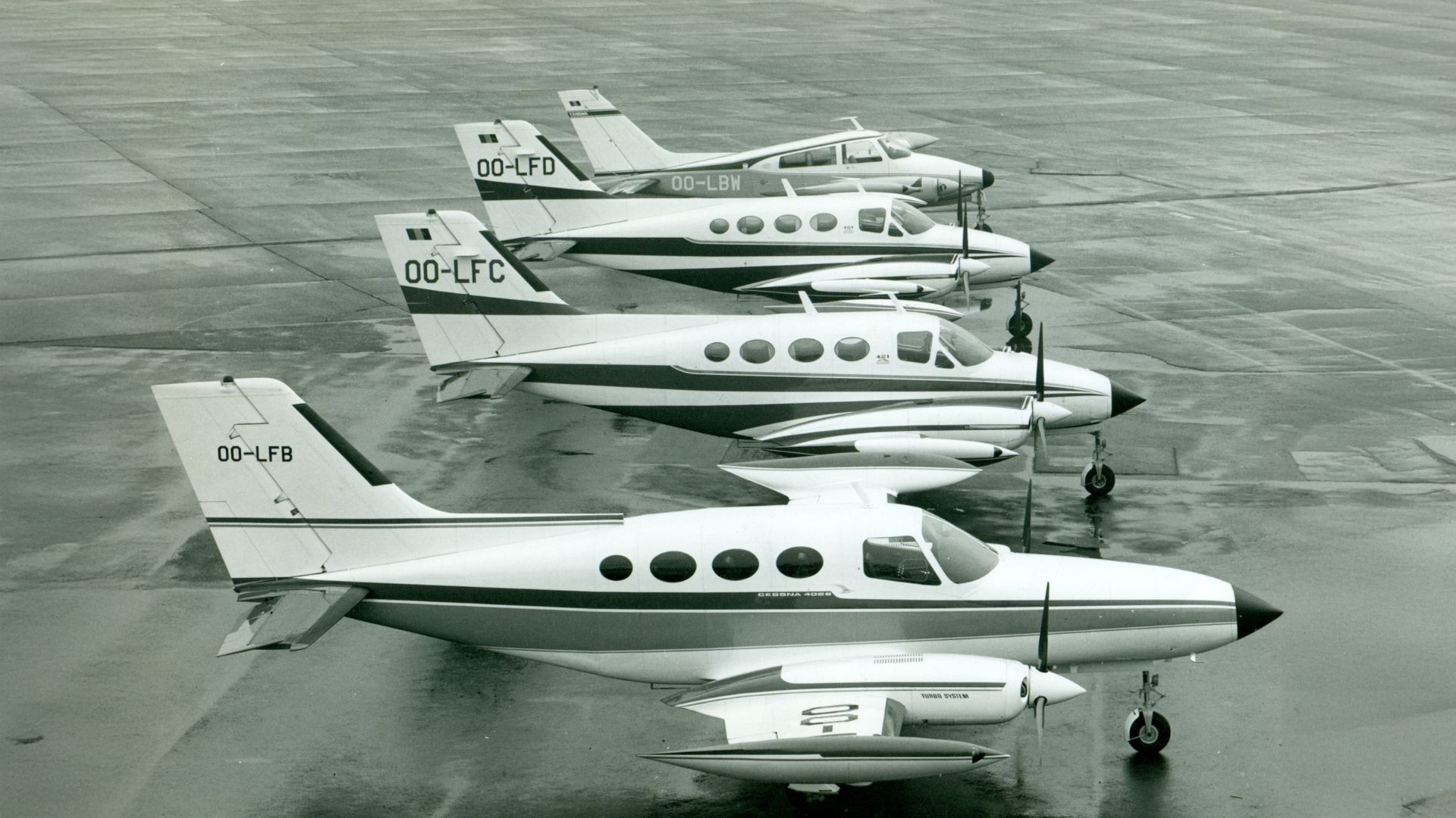 Luxaviation’s 60-Year Journey in Private Aviation – A Legacy of Excellence