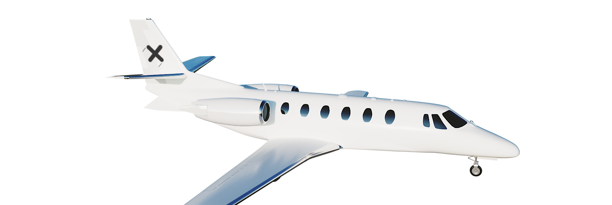 Super Light Jet